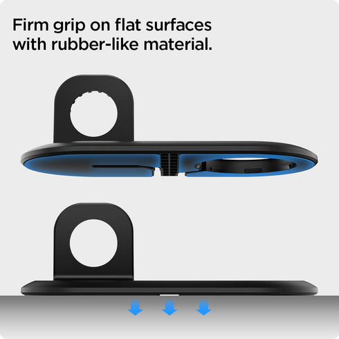 Spigen Charger Pad Stand Mag Fit Duo