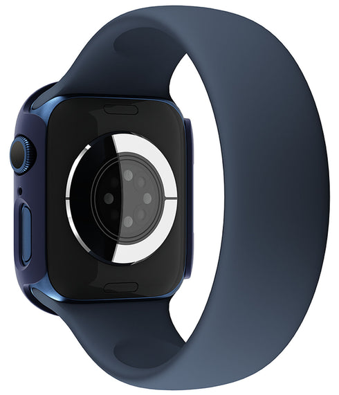 Amazing Thing Apple Watch (41mm) Case Marsix w/ built in Screen Protector