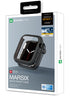 Amazing Thing Apple Watch (45mm) Case Marsix w/ built in Screen Protector