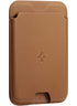 Spigen Magnetic Wallet 3 Cards Holder Valentinus (MagFit)
