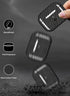 MONOCARBON AirPods PRO 2 Case Real Carbon Fiber