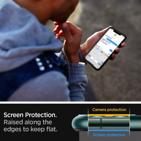 Spigen iPhone 11 PRO case cover Neo Hybrid