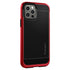 Spigen iPhone 12 and iPhone 12 PRO case cover Neo Hybrid - Red