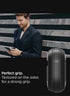 Spigen Bose QuietComfort EarBuds II Case Rugged Armor