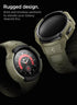 Spigen Samsung Galaxy Watch 5 PRO (45mm) Band with Case Rugged Armor PRO