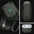 Spigen Airpods PRO case cover Rugged Armor - Military Green