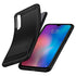 Spigen Xiaomi Mi 9 SE case cover Rugged Armor- Matte Black
