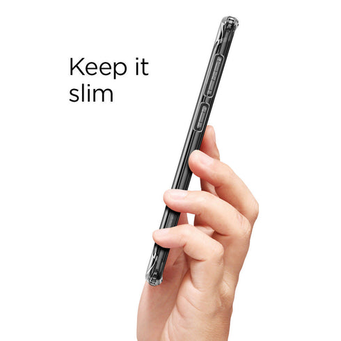 Spigen Samsung Galaxy S9 Case Rugged Crystal