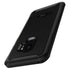 Spigen Samsung Galaxy S9 case cover Reventon - Black