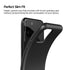 VRS Design iPhone 11 PRO case cover Single Fit - Black