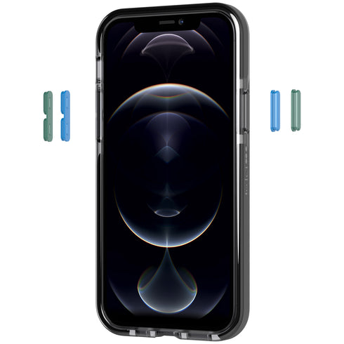 Tech21 iPhone 12 Pro Max Case Evo Check