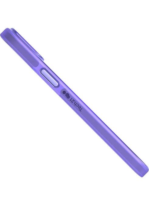 Tech21 iPhone 14 PLUS Case Evo Check