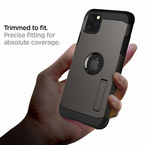 Spigen iPhone 11 PRO case cover Tough Armor XP