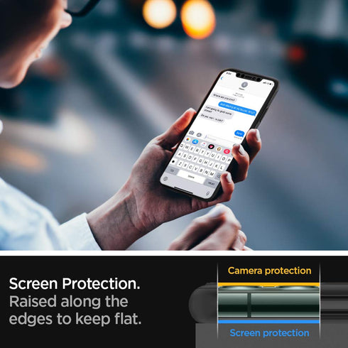 Spigen iPhone 11 Pro MAX case cover Thin Fit Classic - Black