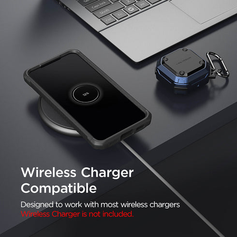 VRS Design Samsung Galaxy S22 Case Terra Guard