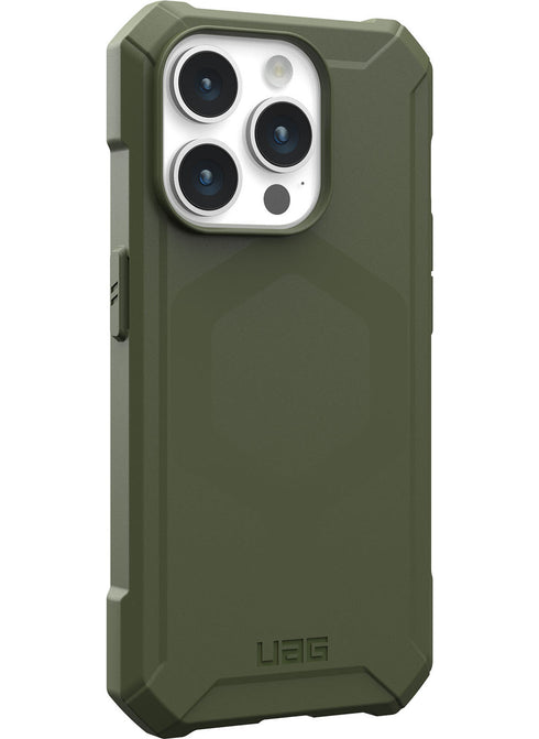 UAG iPhone 15 PRO Case Essential Armor (MagSafe)