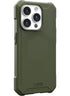 UAG iPhone 15 PRO Case Essential Armor (MagSafe)