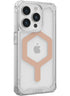 UAG iPhone 15 PRO Case Plyo (MagSafe)