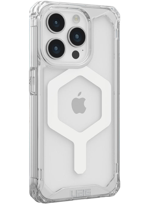 UAG iPhone 15 PRO Case Plyo (MagSafe)