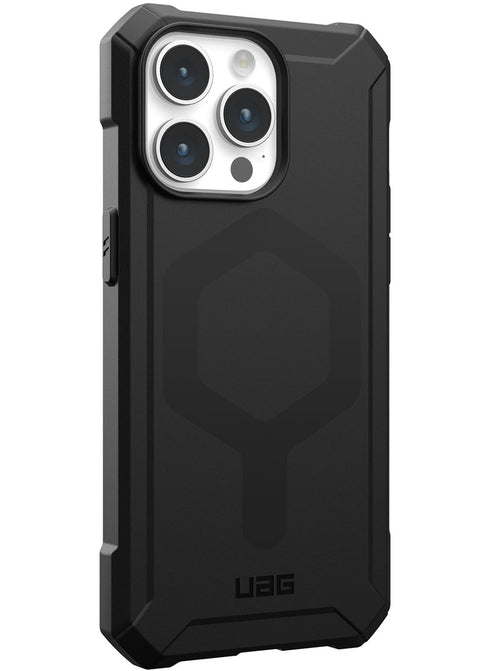 UAG iPhone 15 Pro MAX Case Essential Armor (MagSafe)