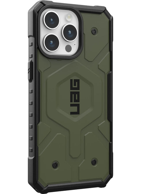 UAG iPhone 15 Pro MAX Case Pathfinder (MagSafe)