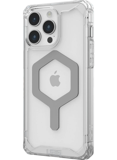 UAG iPhone 15 PRO MAX Case Plyo (MagSafe)