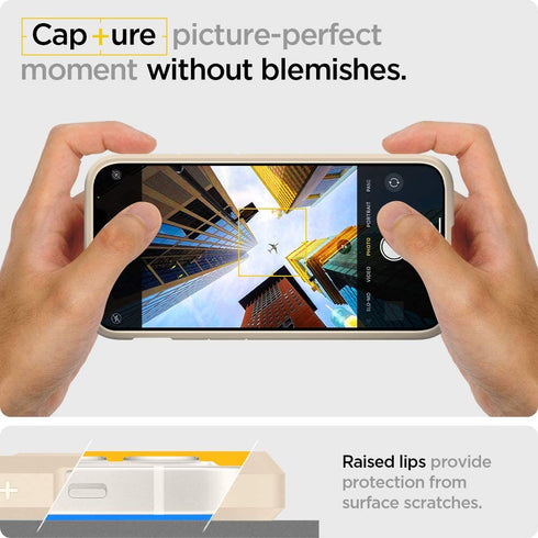 Spigen iPhone 12 Mini Case Ultra Hybrid