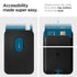 Spigen Magnetic Wallet 2 Cards Holder Valentinus (MagFit)