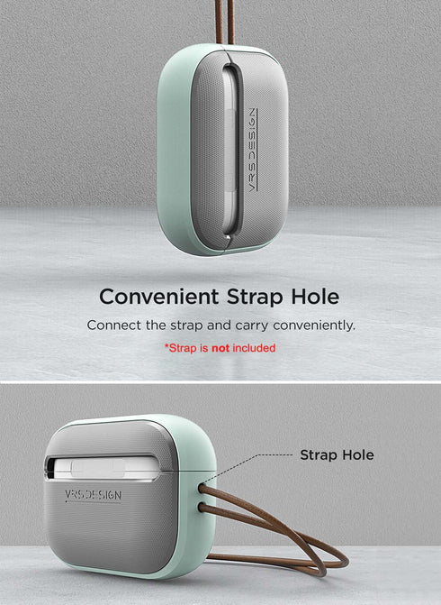 VRS Design AirPods PRO 2 Case Modern