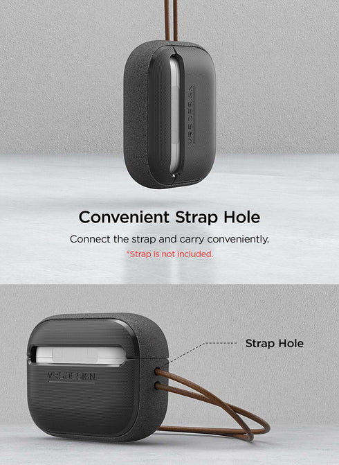 VRS Design AirPods PRO 2 Case Modern