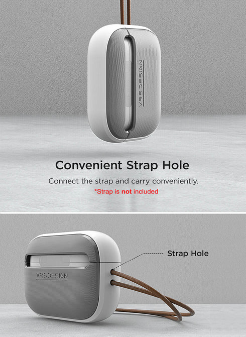 VRS Design AirPods PRO 2 Case Modern