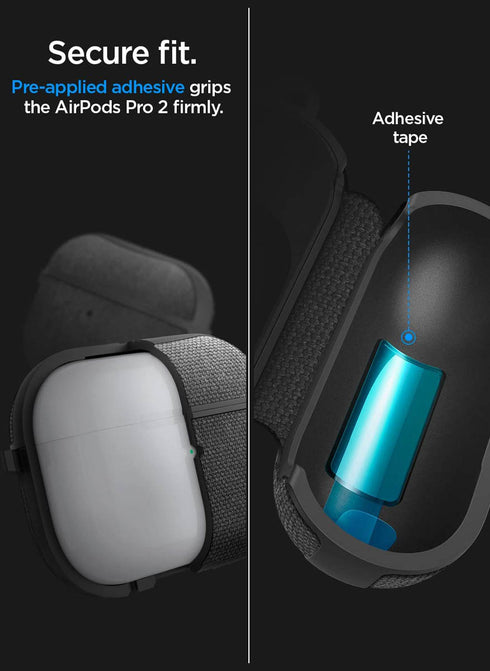 Spigen AirPods PRO 2 Case Urban Fit