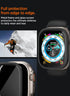 Spigen Apple Watch ULTRA 2 / 1 (49mm) Tempered Glass Screen Protector GLAStR Slim PRO