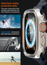 Spigen Apple Watch ULTRA 2 / 1 (49mm) Case with built-in Screen Protector Ultra Hybrid