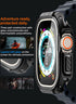 Spigen Apple Watch ULTRA (49mm) Case Tough Armor