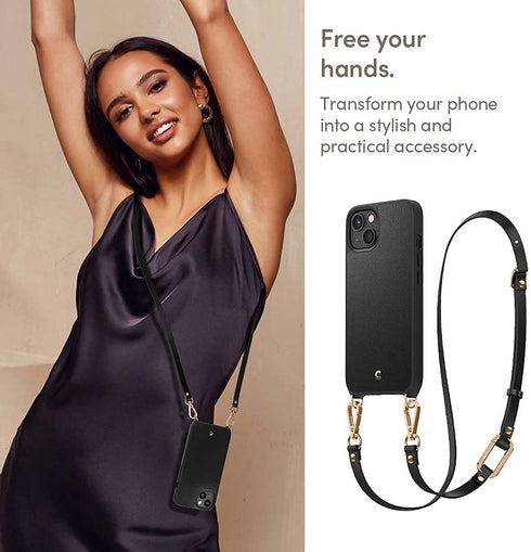 CYRILL iPhone 13 Case Classic Charm