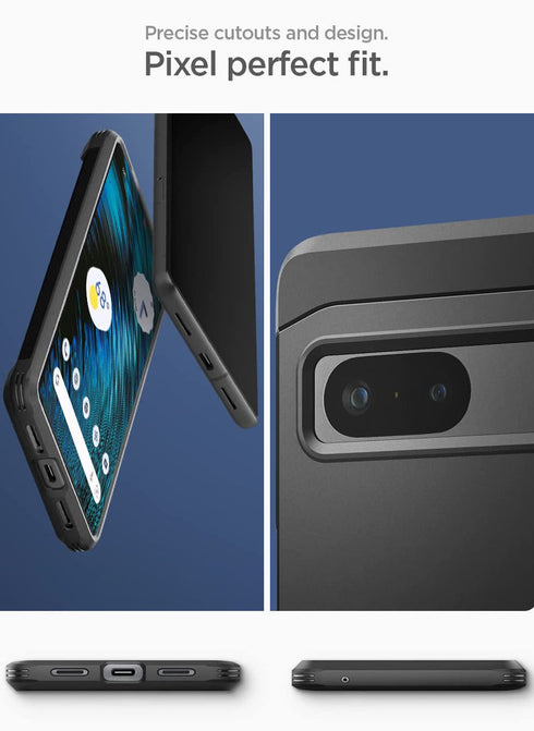 Spigen Google Pixel 7 Case Tough Armor