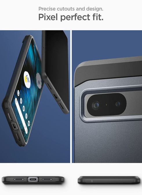 Spigen Google Pixel 7 Case Tough Armor