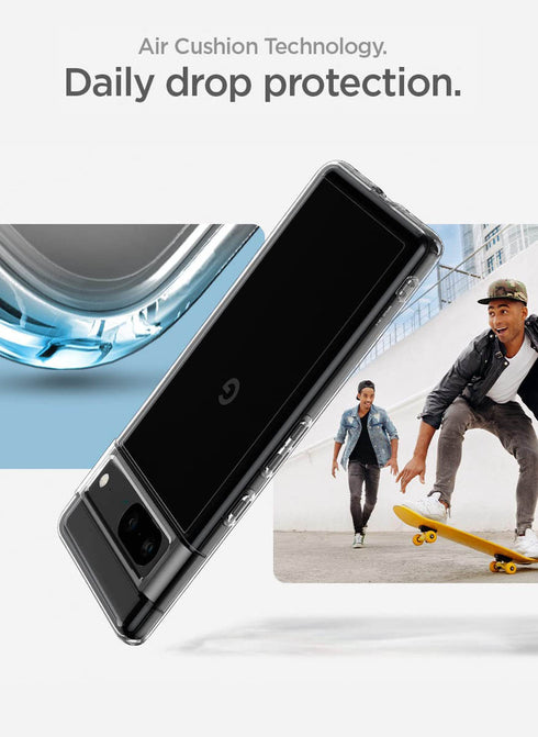 Spigen Google Pixel 7 Case Ultra Hybrid