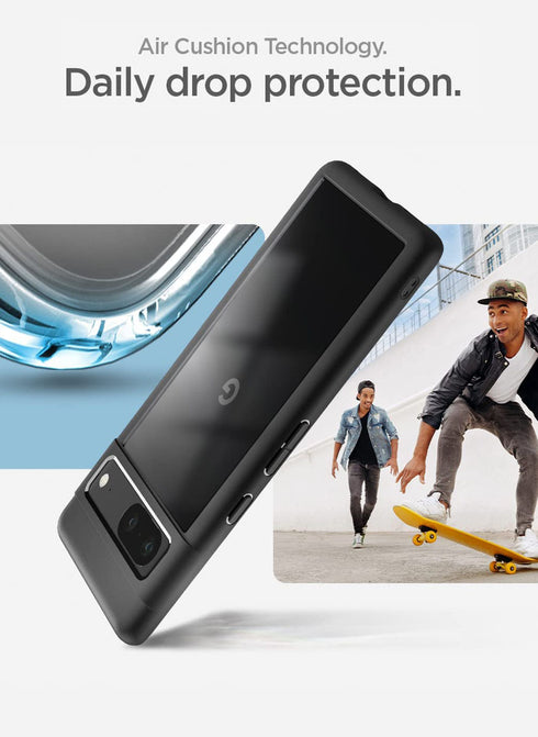 Spigen Google Pixel 7 Case Ultra Hybrid