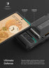 VRS Design Google Pixel 7 PRO Case Damda Glide Hybrid (BOX DAMAGE)