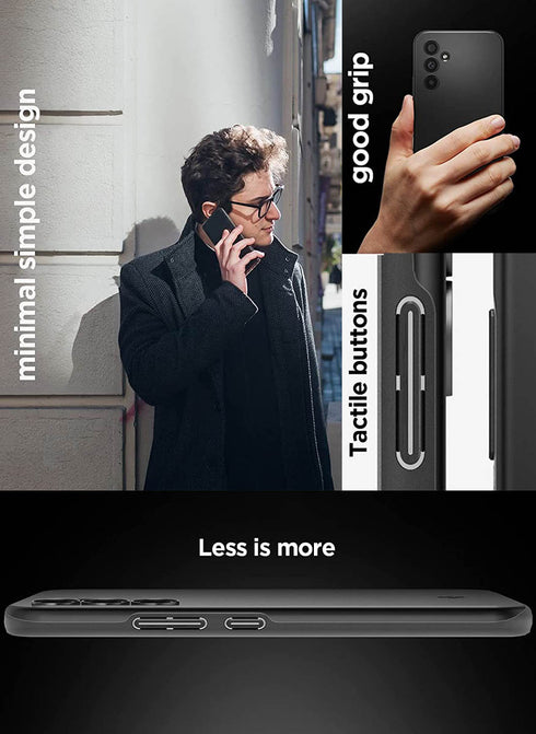 Spigen Samsung Galaxy A54 5G Case Thin Fit