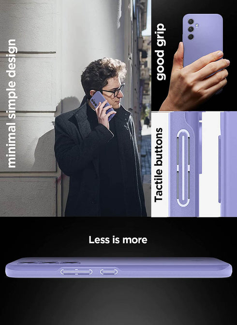 Spigen Samsung Galaxy A54 5G Case Thin Fit