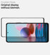 Spigen Xiaomi Redmi Note 10 and Redmi Note 10S Tempered Glass Screen Protector GLAStR Slim