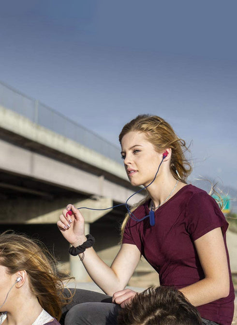 iFrogz Sound Hub tone Bluetooth Wireless Earbuds