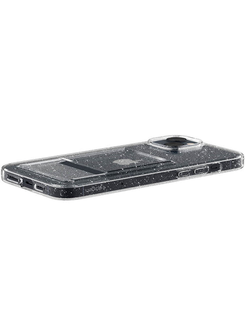 Spigen iPhone 14 Case Crystal Slot Glitter