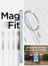 Spigen iPhone 14 Case Ultra Hybrid (MagFit)