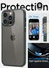Spigen iPhone 14 PRO Case Ultra Hybrid
