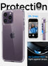 Spigen iPhone 14 PRO Case Ultra Hybrid