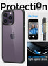 Spigen iPhone 14 PRO Case Ultra Hybrid